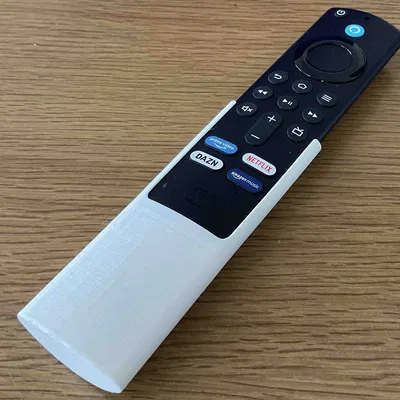 Áo khoác điều khiển từ xa FireTV