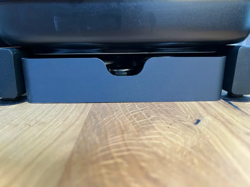 Khay lưu trữ espresso Decent cho DE1/DE1Pro - Image 3