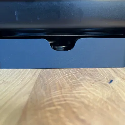 Khay lưu trữ espresso Decent cho DE1/DE1Pro