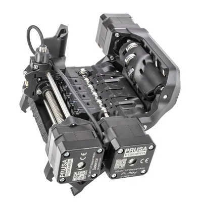 Giải pháp đa vật liệu Ultimulti cho MMU3