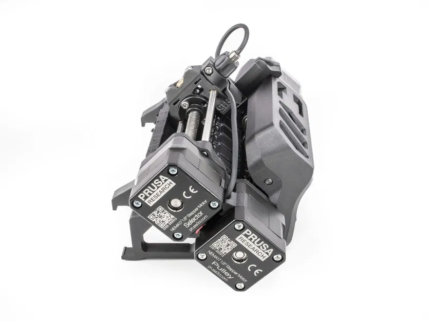 Giải pháp đa vật liệu Ultimulti cho MMU3 - Image 6