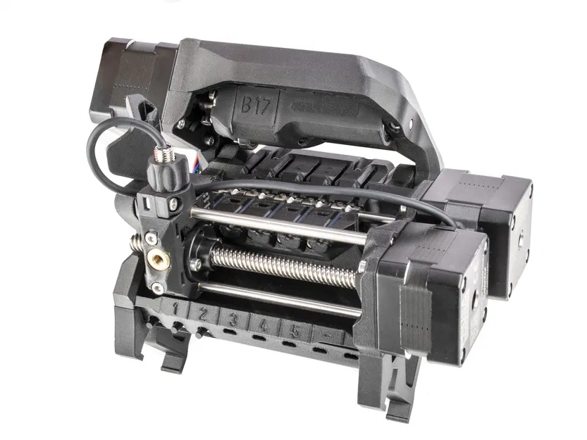 Giải pháp đa vật liệu Ultimulti cho MMU3 - Image 9