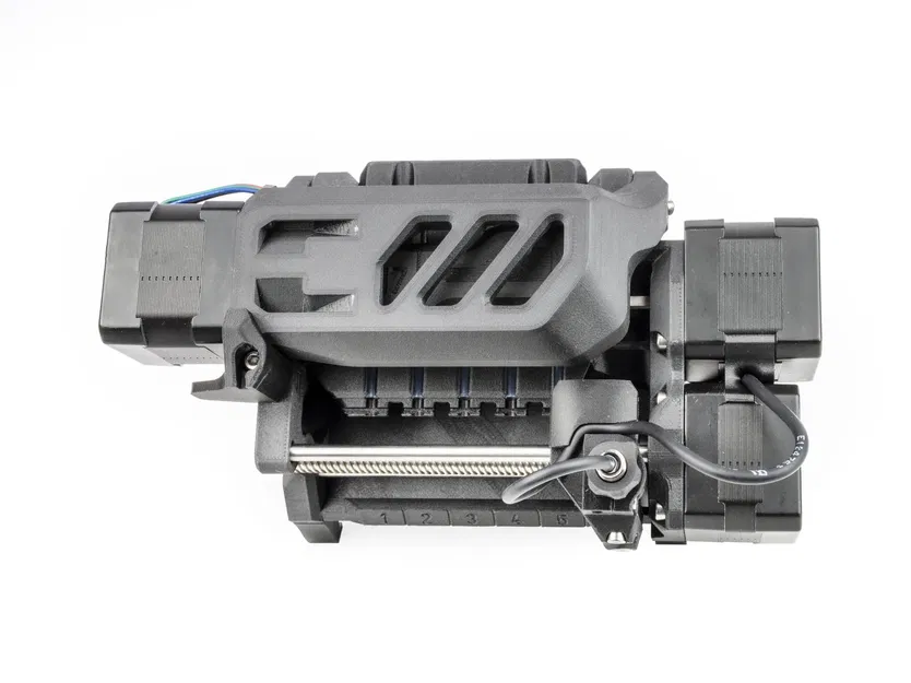 Giải pháp đa vật liệu Ultimulti cho MMU3 - Image 10