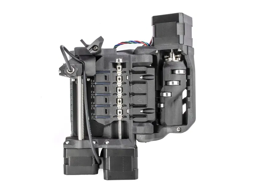 Giải pháp đa vật liệu Ultimulti cho MMU3 - Image 13