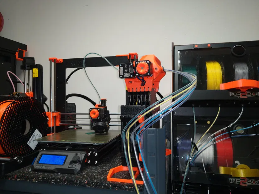 Giải pháp đa vật liệu Ultimulti cho MMU3 - Image 18