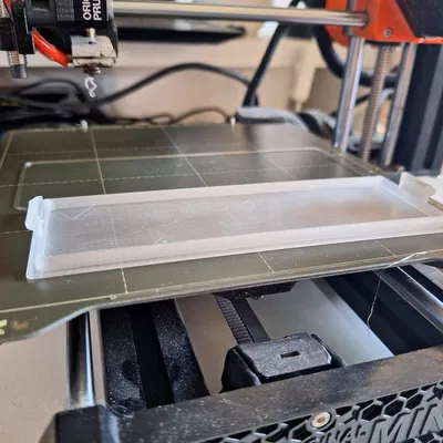 Nắp đèn hút mùi Mora 5708 thay thế