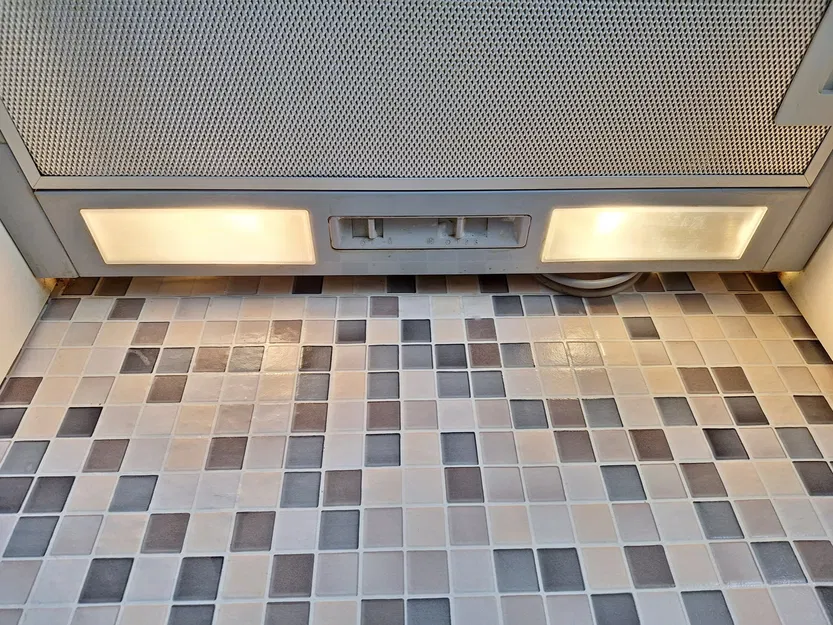 Nắp đèn hút mùi Mora 5708 thay thế - Image 4