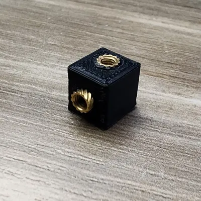 Giá đỡ NAS cho 3 ổ cứng HDD 3.5 inch