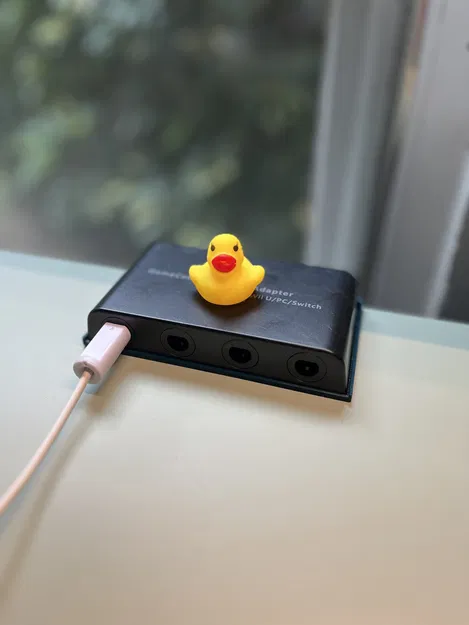 Giá đỡ bàn cho bộ điều khiển Gamecube (Mayflash) - Image 1