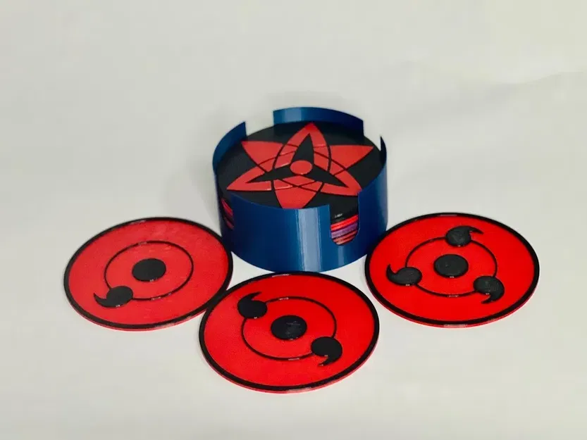 Lót ly mắt dojutsu từ Naruto và Naruto Shippuden - Image 7