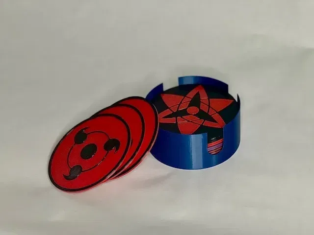 Lót ly mắt dojutsu từ Naruto và Naruto Shippuden - Image 8