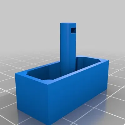 Nút Xoay Trục Hiển Thị Bản Nhạc Rockola 1438