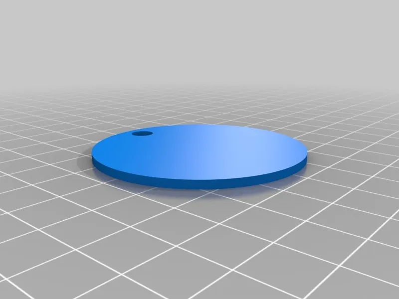 Móc khóa hình bóng chày với thiết kế đa màu sắc - Image 2