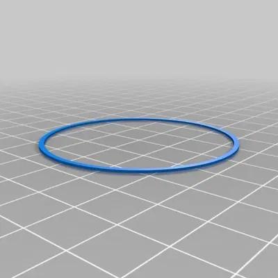 Móc khóa hình bóng chày với thiết kế đa màu sắc