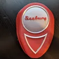 Loa Seeburg Teardrop cho Google Home Mini - Thumbnail 2
