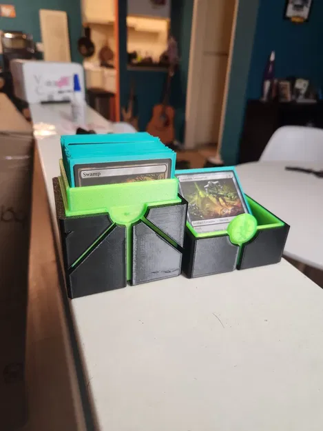 Hộp bài Necron Summoning Core trong Warhammer DoW - Image 2