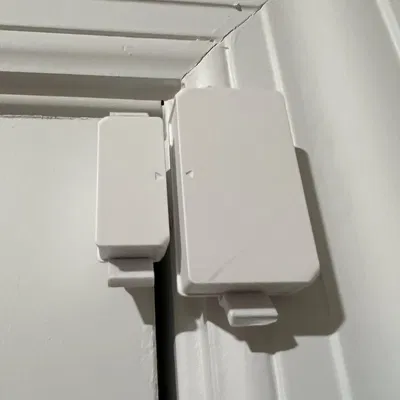 Giá đỡ cảm biến cửa Sonoff SNZB-04 không dây