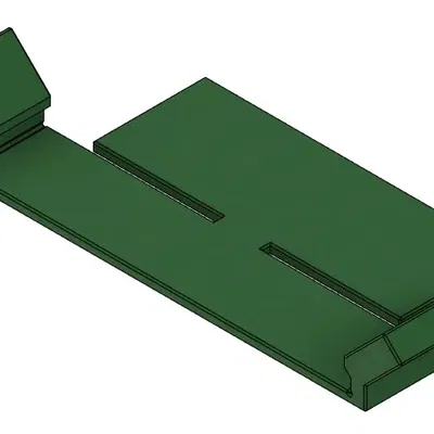 Giá đỡ cảm biến cửa Sonoff SNZB-04 không dây