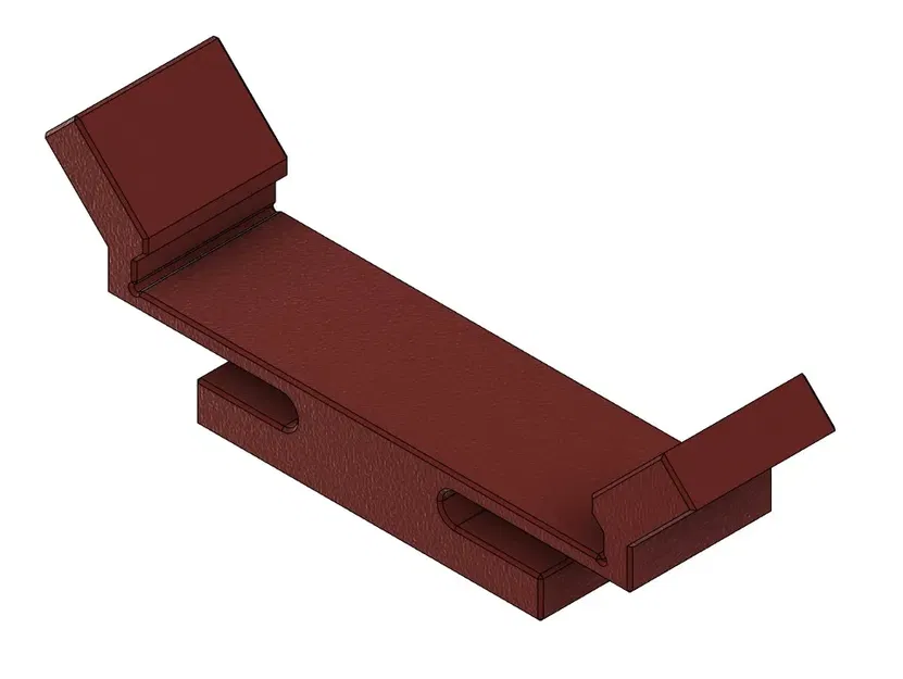 Giá đỡ cảm biến cửa Sonoff SNZB-04 không dây - Image 3