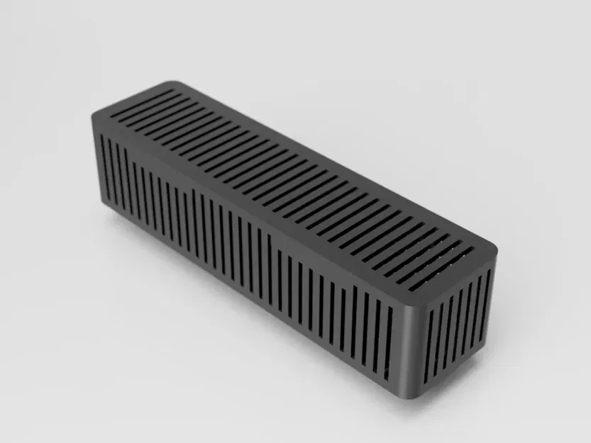 Hộp hút ẩm lắp ghép tiện lợi - Image 1