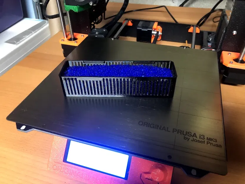 Hộp hút ẩm lắp ghép tiện lợi - Image 3