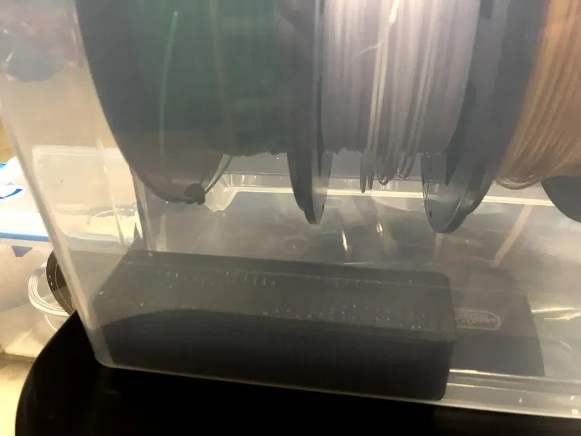 Hộp hút ẩm lắp ghép tiện lợi - Image 4