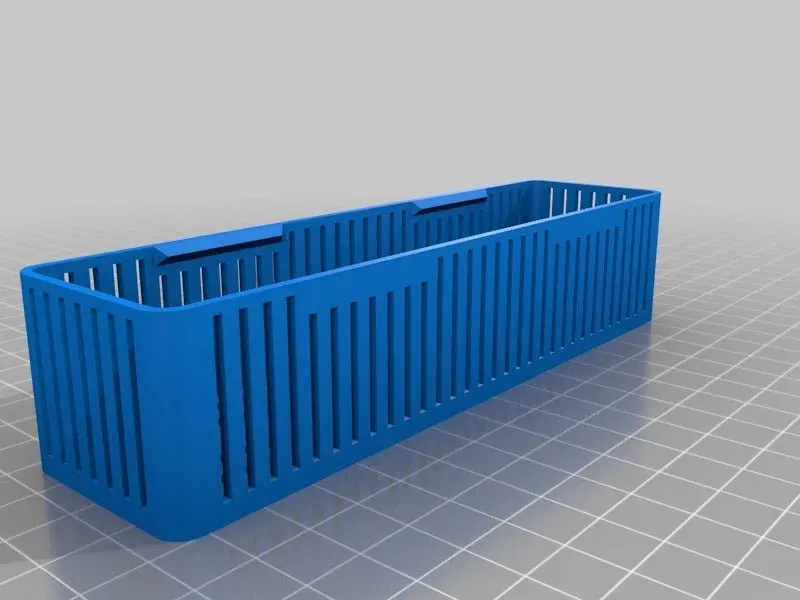 Hộp hút ẩm lắp ghép tiện lợi - Image 5