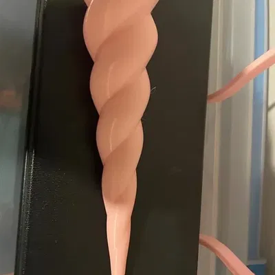 Sừng kỳ lân cho băng đô tóc Kadow's HairSnap