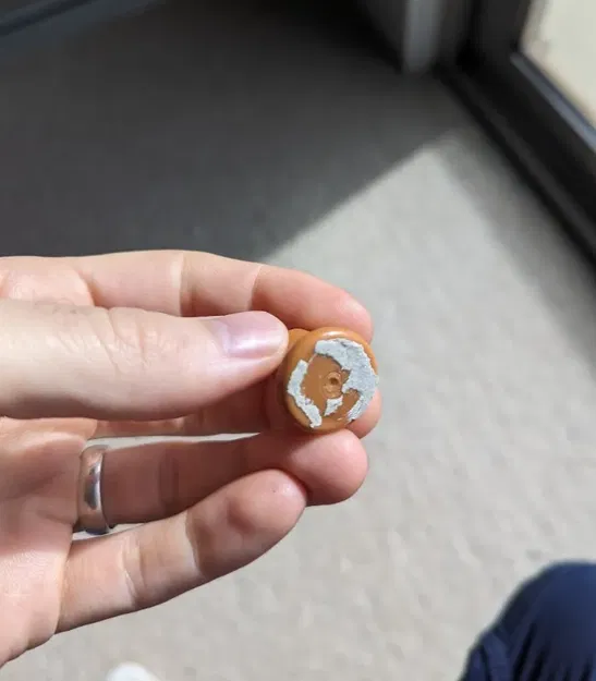 Cột kéo giãn với nút cao su giảm thiểu hư hại bề mặt sơn - Image 4