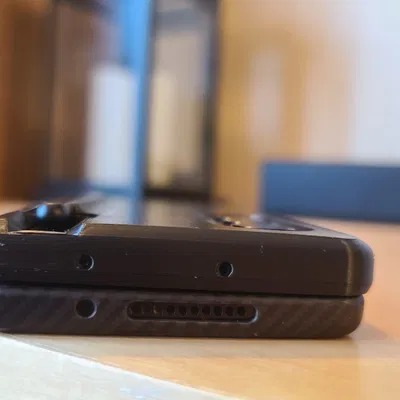 Ốp bút mỏng Galaxy Z Fold3 cho S-Pen in 3D