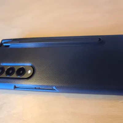 Ốp bút mỏng Galaxy Z Fold3 cho S-Pen in 3D