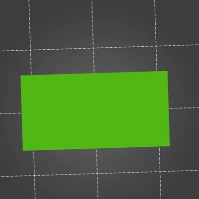 Phần dưới khung lithophane cho bộ sưu tập