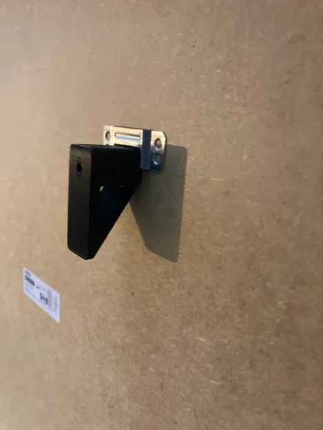 Móc treo khung IKEA RIBBA cho tường - Image 1