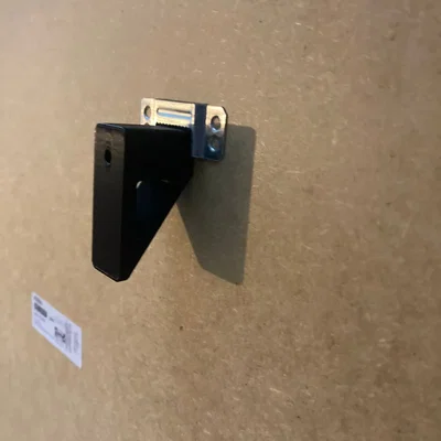 Móc treo khung IKEA RIBBA cho tường