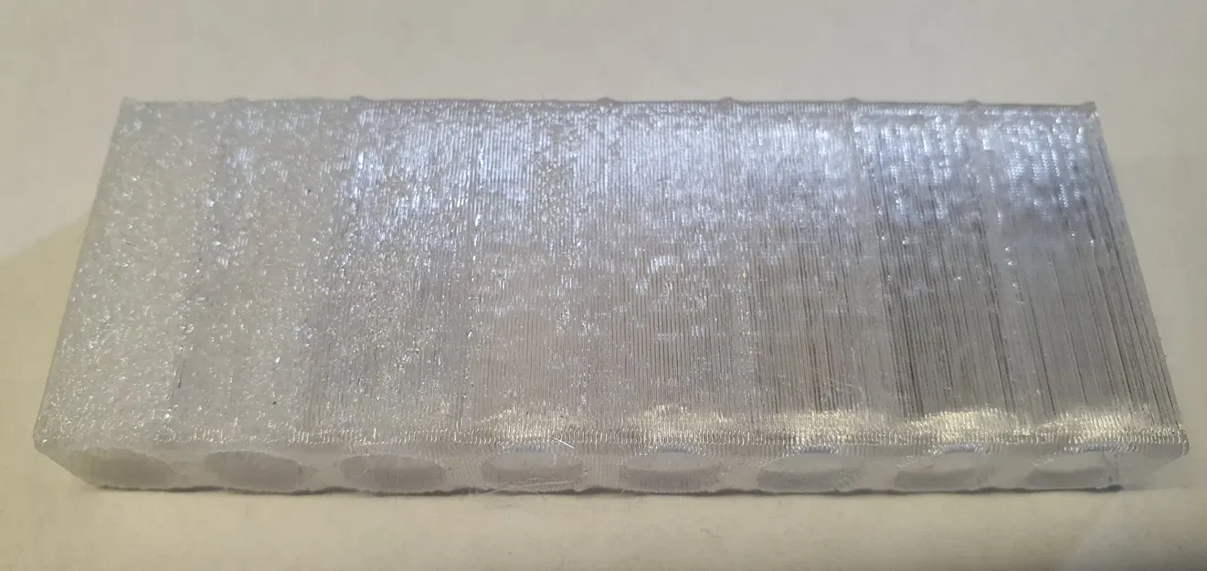 Bộ thử nghiệm nhiệt độ filament siêu nhanh chỉ 9g - Image 9