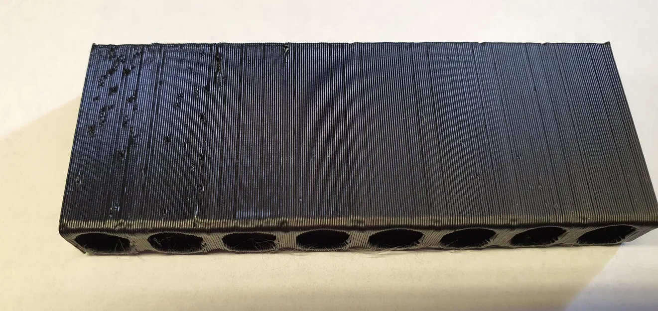 Bộ thử nghiệm nhiệt độ filament siêu nhanh chỉ 9g - Image 10