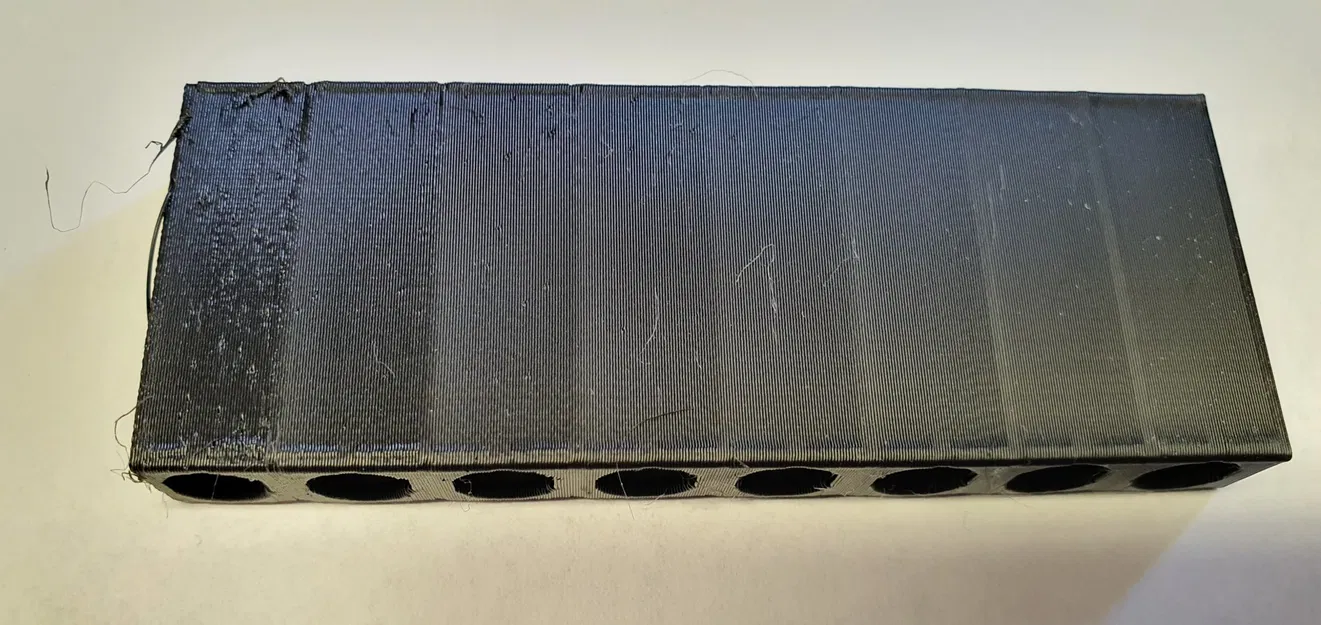 Bộ thử nghiệm nhiệt độ filament siêu nhanh chỉ 9g - Image 11