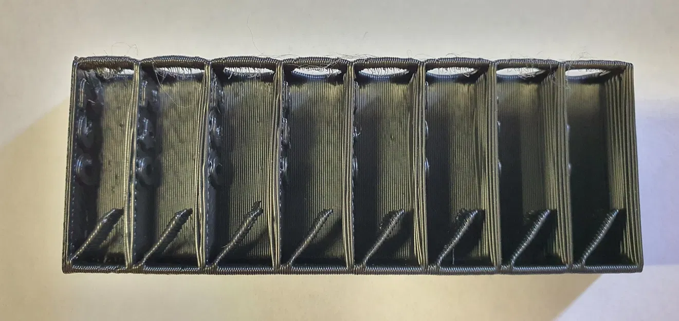 Bộ thử nghiệm nhiệt độ filament siêu nhanh chỉ 9g - Image 12