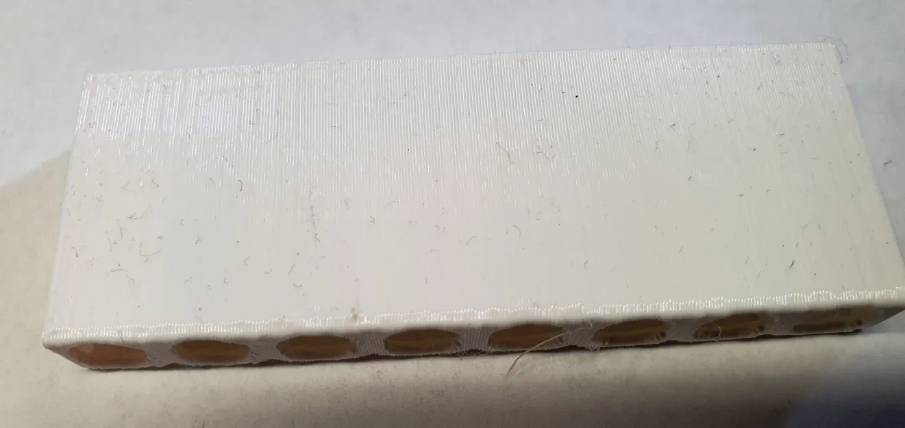 Bộ thử nghiệm nhiệt độ filament siêu nhanh chỉ 9g - Image 14