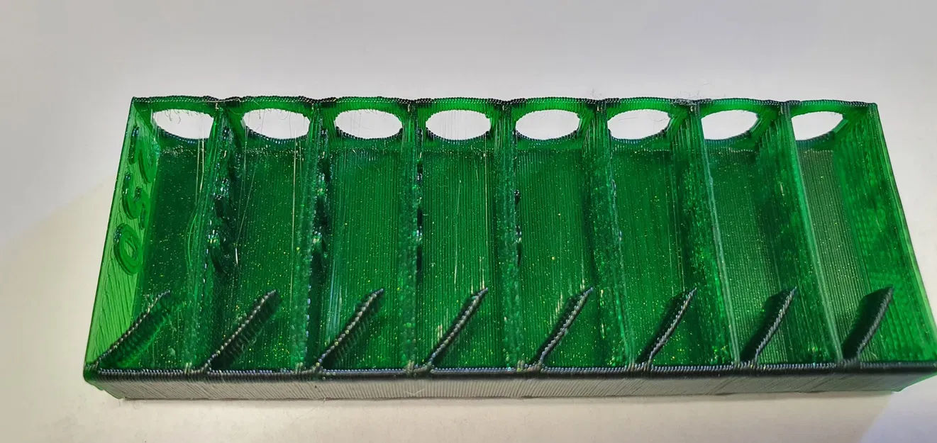 Bộ thử nghiệm nhiệt độ filament siêu nhanh chỉ 9g - Image 15