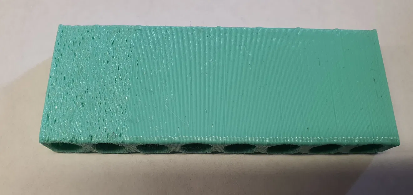 Bộ thử nghiệm nhiệt độ filament siêu nhanh chỉ 9g - Image 19