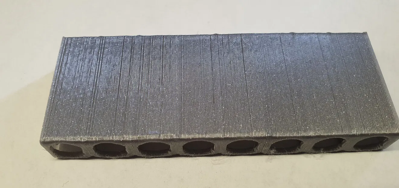 Bộ thử nghiệm nhiệt độ filament siêu nhanh chỉ 9g - Image 22