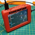 Bảng điều khiển Klipper giá rẻ CheaPad cho máy in 3D - Thumbnail 1