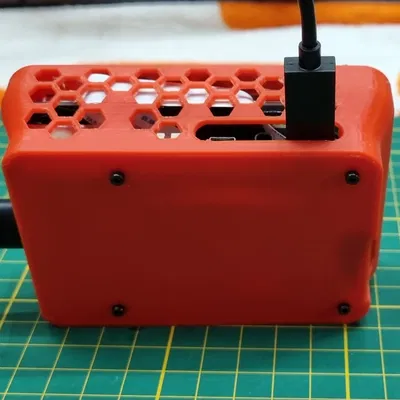 Bảng điều khiển Klipper giá rẻ CheaPad cho máy in 3D