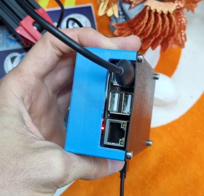 Bảng điều khiển Klipper giá rẻ CheaPad cho máy in 3D - Image 5