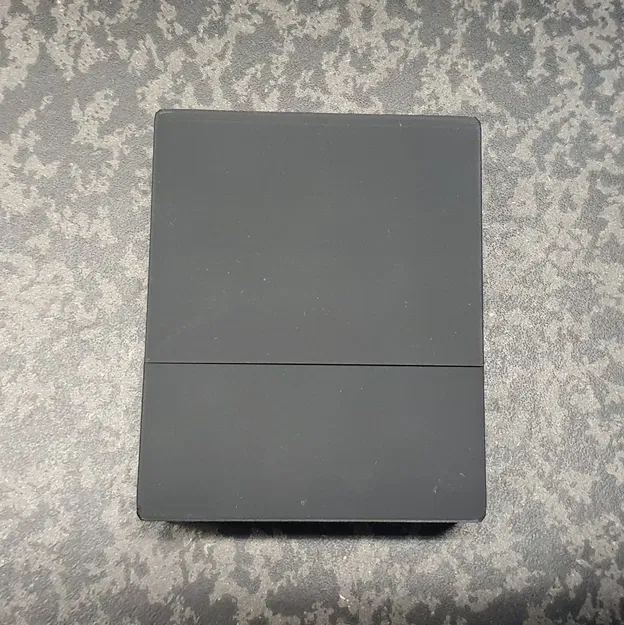 Hộp lưu trữ mẫu filament cho tháp nhiệt độ - Image 2