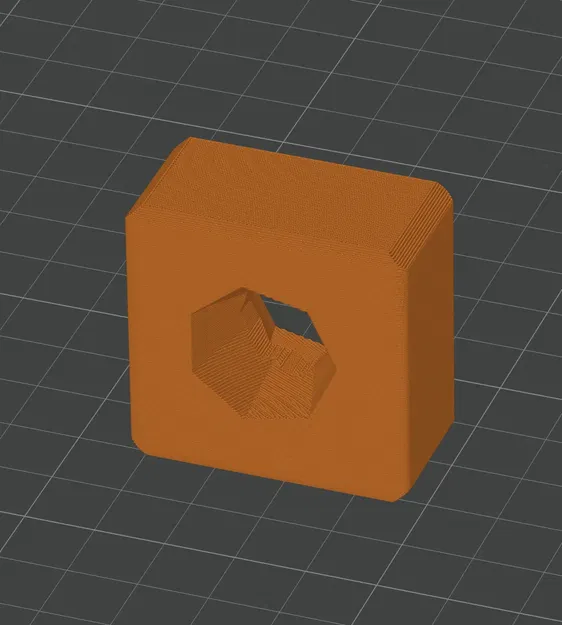 Bánh xe low poly tuyệt đẹp cho in 3D - Image 3