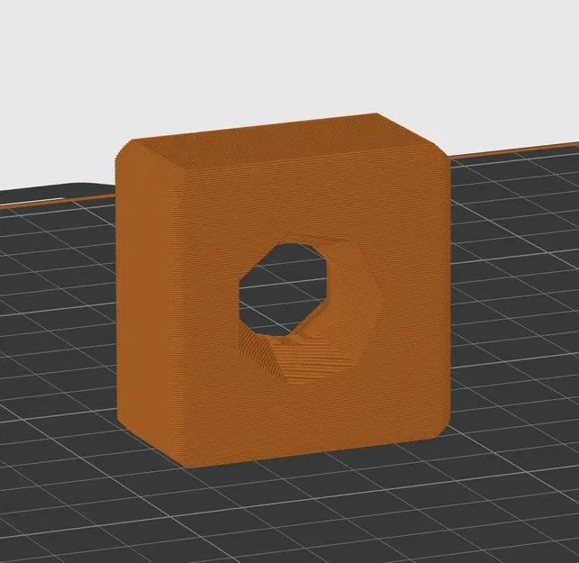 Bánh xe low poly tuyệt đẹp cho in 3D - Image 4