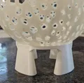 Đèn ngủ Voronoi cho trẻ em với thiết kế độc đáo - Thumbnail 3