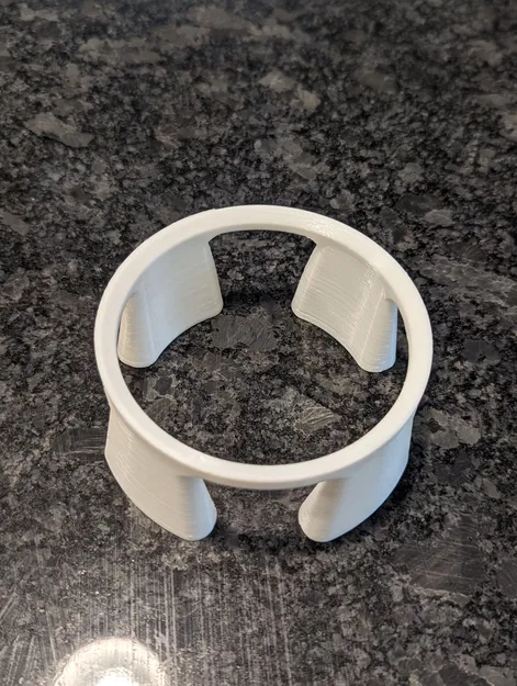 Đèn ngủ Voronoi cho trẻ em với thiết kế độc đáo - Image 5